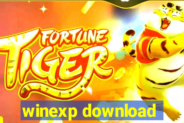 winexp download